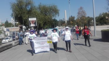 ONU-Derechos Humanos reconoce avances en México