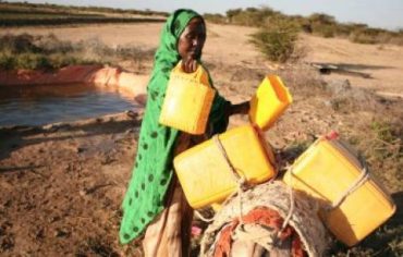 «Actuar ahora para salvar del hambre a millones de somalíes»