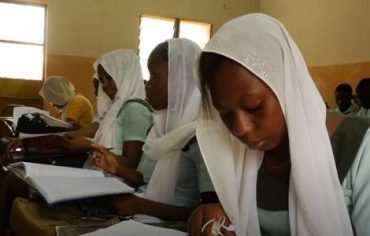 Sociedad de Misiones Africanas lanza proyecto para que los niños regresen a la escuela