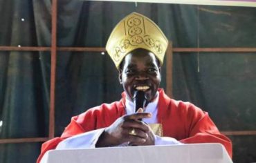 «Basta de mensajes de odio en las redes sociales»: Obispo de Tombura-Yambio