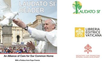 «El grito de la tierra y de los pobres es un llamado a cambiar»: Papa Francisco