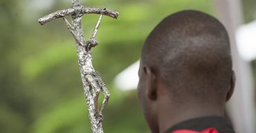 Mártires de Uganda, modelos para los jóvenes de hoy