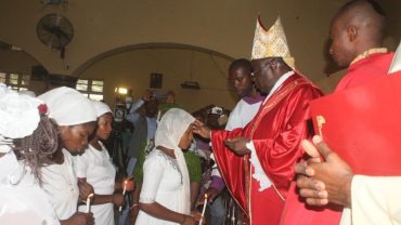 Detener la violencia: una prioridad de la política y de la Iglesia en Nigeria