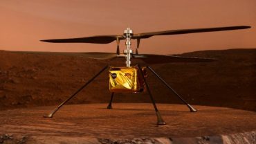 La sonda “Perseverance” llega a Marte con el legado del creador de Radio Vaticano