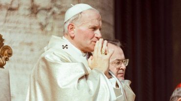 22 de octubre, legado y memoria de San Juan Pablo II