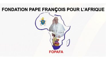«Fundación Papa Francisco para África»