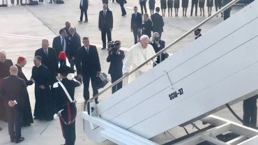El Papa celebrará la Misa por la XXXVI JMJ diocesana