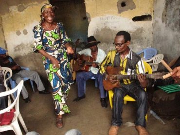 La rumba congoleña busca ser patrimonio inmaterial de la humanidad