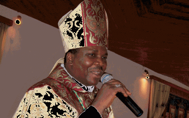 «A ser buenos padres se aprende con la oración, la familia y la sociedad»: obispo de Oyo en clausura del Año de san José