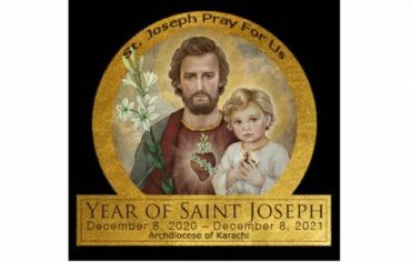 El 2021 es el año dedicado a San José, modelo para la familia, la Iglesia y la sociedad