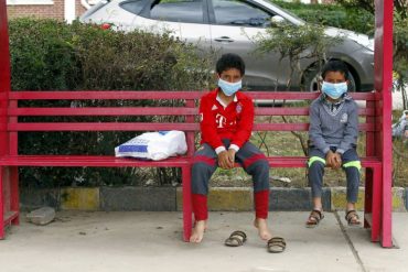 En riesgo miles de niños por falta de servicios de salud: ONU-OMS