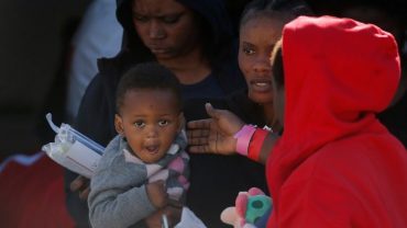 Unicef pide proteger a niños migrantes