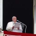 El Papa recuerda a la hermana María De Coppi