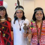 #EoF2022: El grito de las mujeres indígenas desde Asís