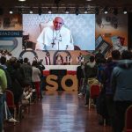 El Papa a los estudiantes de la Acción Católica: cambiar la realidad
