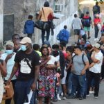El Papa: El migrante merece ser acogido como persona, no por lo que puede dar