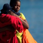 Save the Children denuncia los abusos a las jóvenes migrantes africanas