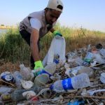 Día del Medio Ambiente, actuar ahora para evitar ser sofocados por el plástico