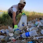 Día del Medio Ambiente, actuar ahora para evitar ser sofocados por el plástico