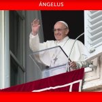 Francisco: El perdón es el oxígeno que purifica el aire contaminado por el odio