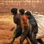La Jornada Mundial de los Pobres nos recuerda que Cristo se identifica en ellos: Padre Maccalli