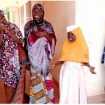 Cercanía, afecto y acompañamiento por la autoestima de los niños invidentes en Níger