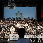 Invitación a los jóvenes de Corea del Norte para la JMJ 2027