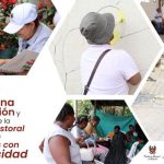 Asumir mayor compromiso por las personas con discapacidad