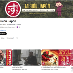 Un misionero «youtuber» desde Japón