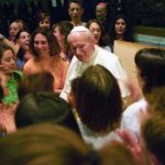 Celebran 40 años del primer encuentro de jóvenes con Juan Pablo II