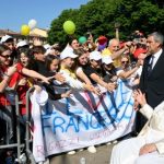 El Papa a los jóvenes: «No tengan miedo de ir contracorriente»