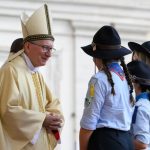 Parolin en el Jubileo de los adolescentes: «el legado del papa Francisco se convierte en vida vivida»