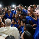 El Papa Francisco y los jóvenes: un legado que moviliza
