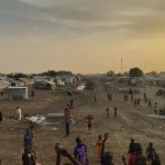 Sudán del Sur: entre los jóvenes rehenes de la guerra y el barro