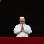 León XIV a los jóvenes: «¡No tengan miedo, acepten la invitación de Cristo Señor!»
