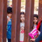 La realidad de los niños migrantes