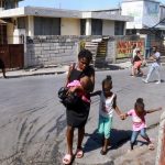 «Hijos de Haití», un proyecto para no olvidar la tragedia de una tierra