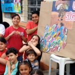 «Mi Corazón Te Escucha»: misión con lengua de señas
