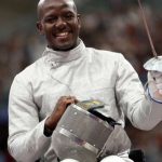 El atleta paralímpico Amelio Castro vive el deporte como una prueba de fe