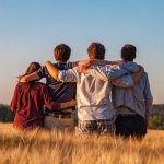 Jóvenes en el centro del primer Informe por un mundo más justo