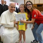 El Papa León y un mundo a la altura de los niños