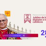 La Iglesia prepara su primer Jubileo para influencers católicos