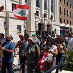 Los jóvenes invaden Roma: «queremos vivir, no sólo sobrevivir»