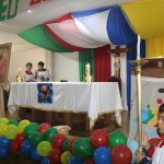 León XIV a los monaguillos: «La celebración de la misa salva al mundo hoy»