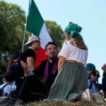 Jubileo: «Los jóvenes experimentan la alegría del perdón del Padre»