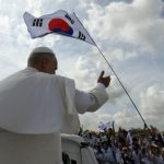 León XIV renueva la invitación a la JMJ Seúl 2027