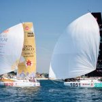 De Francia a las Antillas en velero: travesía solidaria para apoyar a los misioneros