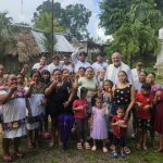 La devoción a María entre las comunidades mayas