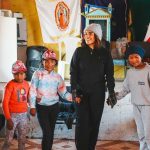 «Ecuador, tu vida es misión»: jóvenes redescubren la esperanza en las periferias