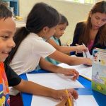 Amistades que nacen del estudio